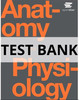 Thumbnail ANATOMY AND PHYSIOLOGY OPENSTAX 1st Edition TEST BANK Thumbnail ANATOMY AND PHYSIOLOGY OPENSTAX 1st Edition TEST BANK