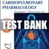 Thumbnail Test Bank Integrated Cardiopulmonary Pharmacology 5th Editio Thumbnail Test Bank Integrated Cardiopulmonary Pharmacology 5th Editio