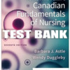 Thumbnail Test Bank Potter Perrys Canadian Fundamentals of Nursing 7t Thumbnail Test Bank Potter Perrys Canadian Fundamentals of Nursing 7t