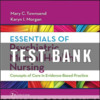 Thumbnail Essentials of Psychiatric Mental Health Nursing 7th Test Ban Thumbnail Essentials of Psychiatric Mental Health Nursing 7th Test Ban