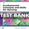 Thumbnail Fundamental Concepts And Skills For Nursing 6th Ed test bank Thumbnail Fundamental Concepts And Skills For Nursing 6th Ed test bank