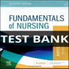 Thumbnail Fundamentals of Nursing 11th by Potter Perry Test Bank Thumbnail Fundamentals of Nursing 11th by Potter Perry Test Bank