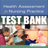 Thumbnail Health Assessment for Nursing Practice 6th Ed Wils Test Bank Thumbnail Health Assessment for Nursing Practice 6th Ed Wils Test Bank