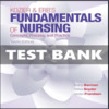 Thumbnail Kozier & Erbs Fundamentals of Nursing 10th Edition Test Ban Thumbnail Kozier & Erbs Fundamentals of Nursing 10th Edition Test Ban