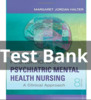 Thumbnail TEST BANK For Varcarolis Foundations Of Psychiatric Mental H