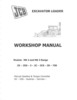 Thumbnail JCB 2D 2DS 3 3C 3CS 3D 700 BACKHOE LOADER SERVICE REPAIR SHO