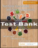 Thumbnail Test Bank Nutritional Foundations and Clinical Applicati 7th