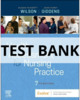 Thumbnail Test Bank For Health Assessment for Nursing Practice 7th Edi