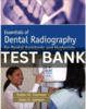 Thumbnail Test Bank for Essentials of Dental Radiography 9th Edition E Thumbnail Test Bank for Essentials of Dental Radiography 9th Edition E
