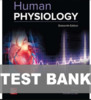 Thumbnail Test Bank for Human Physiology 16th Edition By Stuart Ira Fo Thumbnail Test Bank for Human Physiology 16th Edition By Stuart Ira Fo