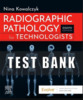 Thumbnail Test Bank for Radiographic Pathology for Technologists 8th E Thumbnail Test Bank for Radiographic Pathology for Technologists 8th E