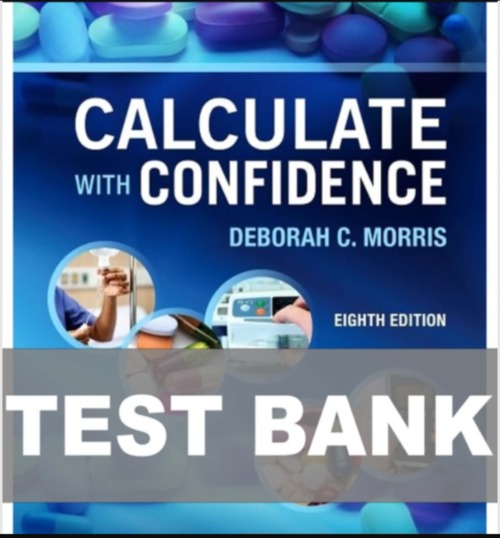 Product picture Test Bank Cardiopulmonary Anatomy & Physiology Essentials of