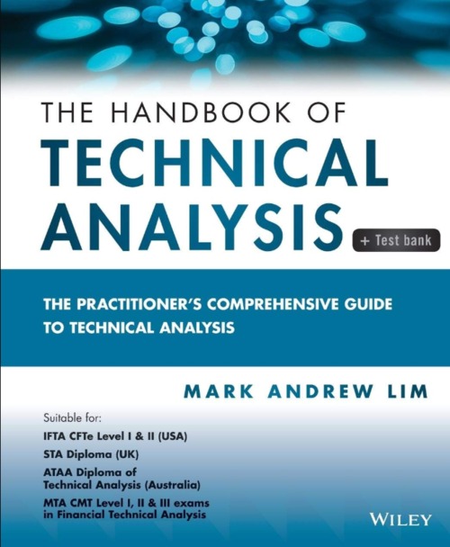 Product picture The Handbook of Technical Analysis Test Bank